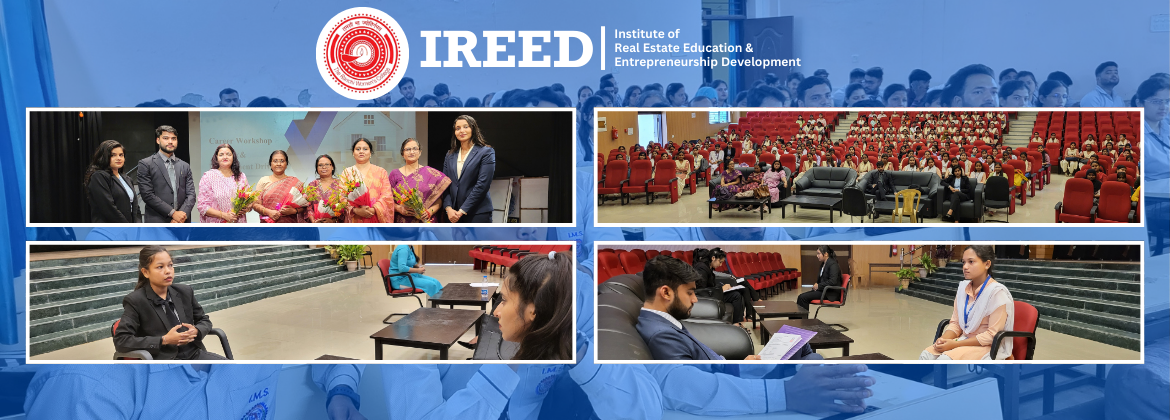 Ranchi Women’s College, Ranchi Career Workshop & Recruitment Drive
